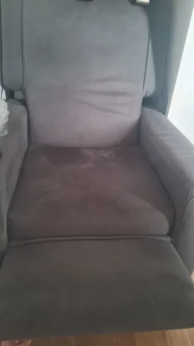 Cadeira do PAPAI
