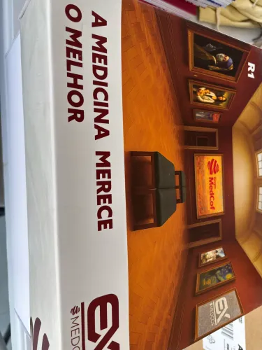 Apostila para residência médica MEDCOF 2026
