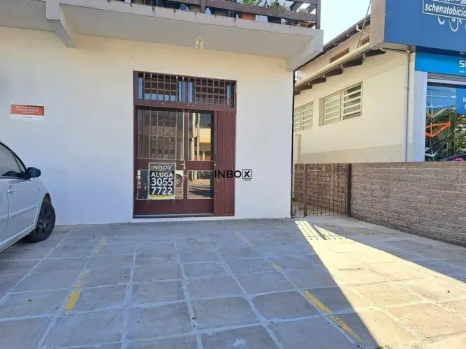 Loja em Botafogo