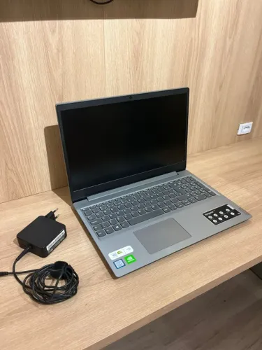 notebook Lenovo Ideapad S145 i5-8265U