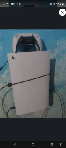 PlayStation 5