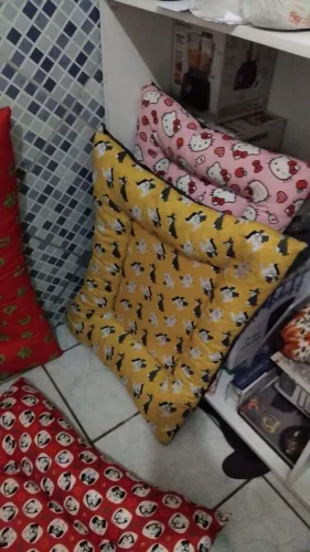 Camas pra pet novas. Vários valores! De 100 a 150