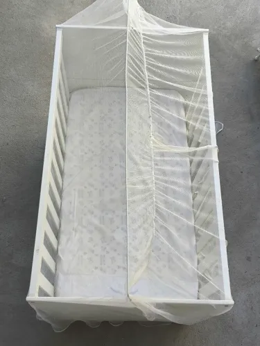 Berço para bebê