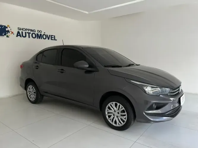 Fiat Cronos Drive 1.0 6V 2025