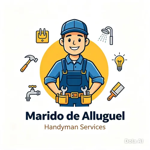 Serviço doméstico e reparos