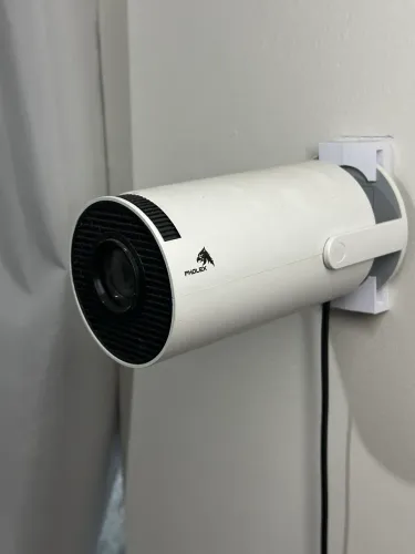 PROJETOR HY 300 **ESTADO DE NOVO**