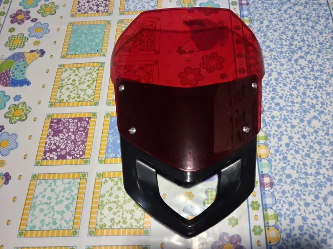 Bolha de Farol Yamaha Lander 250 2024