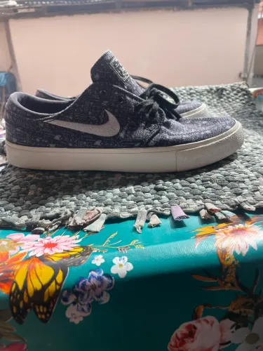 Vendo Nike Sb janoski