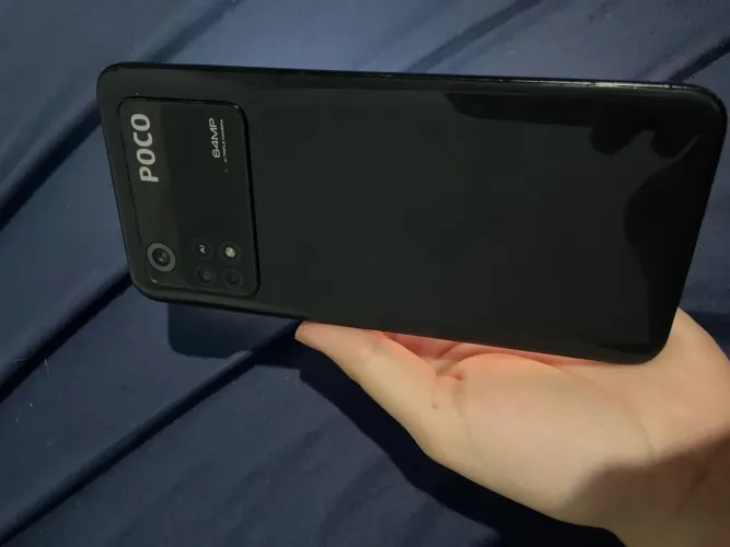 Poco M4 pro