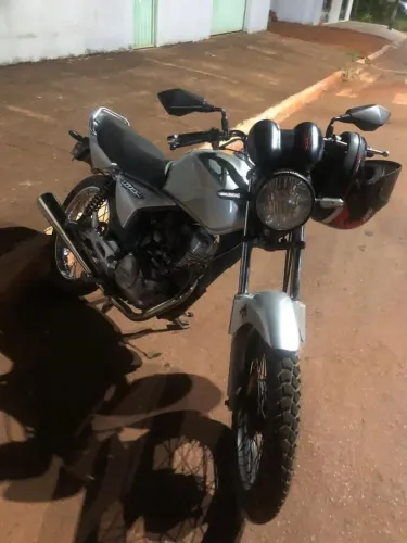 Motor bom , boa pra roda