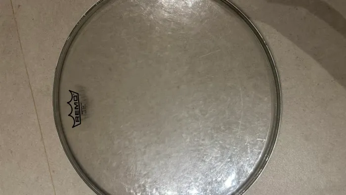 Pele Remo Emperor Clear 14?