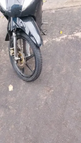 Vendo ou troco por uma 125