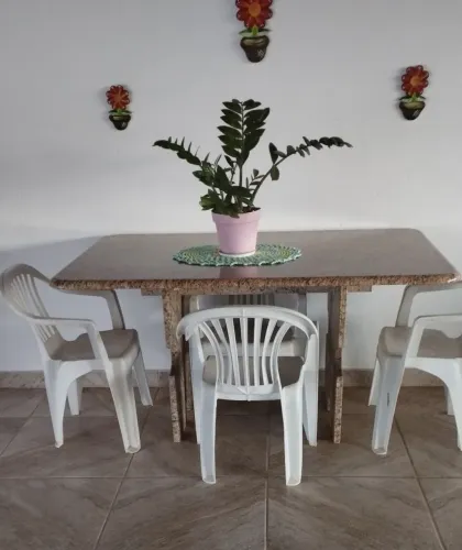 Mesa Granito 1,50x0,90