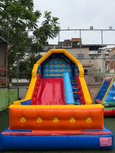 locação de brinquedos infláveis, Rio de janeiro