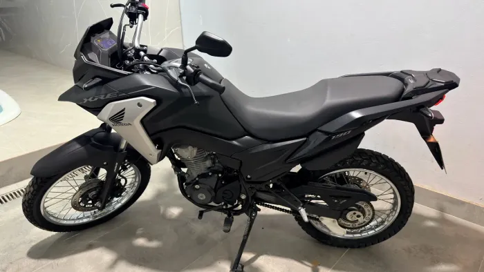 Honda XRE 190 2025