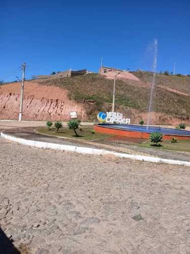 Vendo ou troco Terreno .