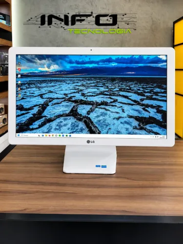 ALL IN ONE LG WINDOWS 11