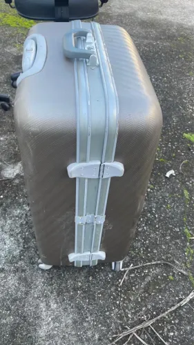 Mala de viagem 