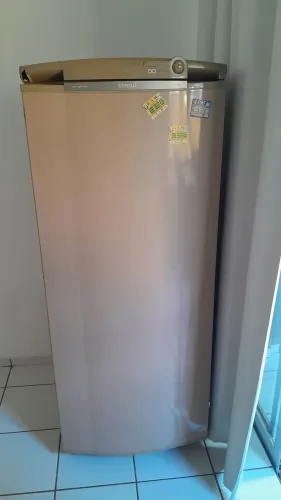 Geladeira Consul