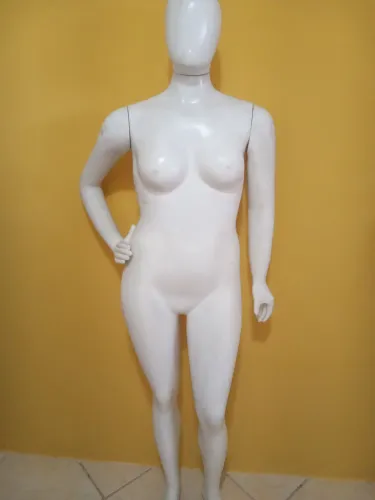 Vendo maninquis feminino
