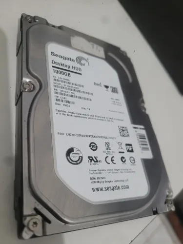 HD de Computador 1TB