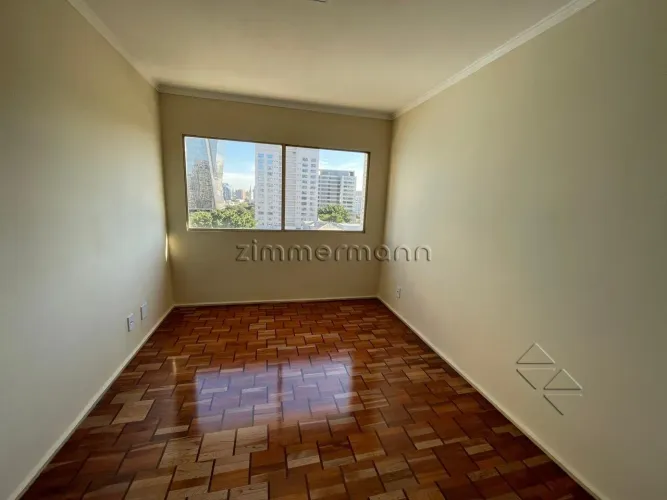 APARTAMENTO PINHEIROS 1 DORMITÓRIO