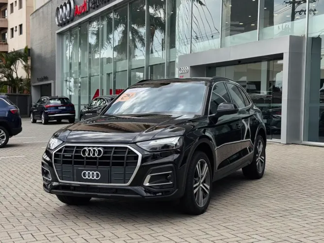 Audi Q5 Prestige 2.0 TFSI Quattro S Tronic 2025