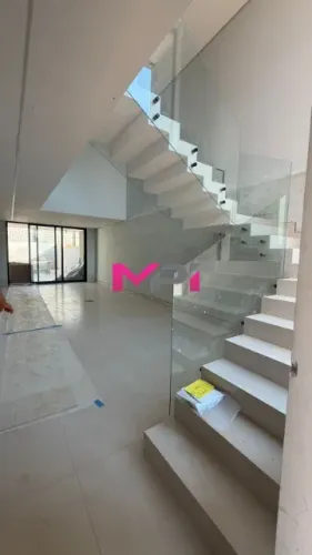 CASA EM CONDOMÍNIO À VENDA - CAMPOS DE MEDEIROS - JUNDIAÍ SP