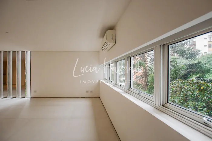 Apartamento Unico no Jardins