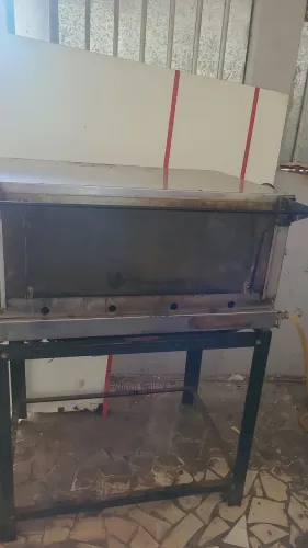 Forno para pizza