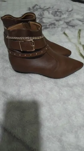Bota vizinho número 35