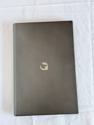 Notebook Positivo Motion Gray