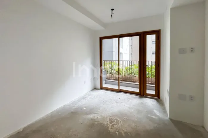 Apartamento à venda na Alameda Franca, 1166 - Jardim Paulista - São Paulo - SP