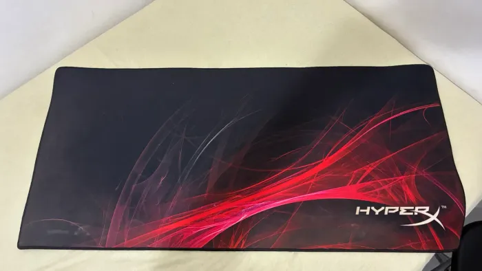 Mousepad hyperx 40cmx90cm