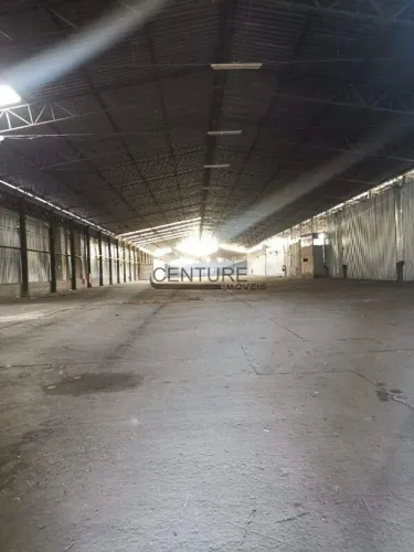 Galpão para Locação com 3.000m² no Distrito Industrial Simão da Cunha | Próximo à BR-381