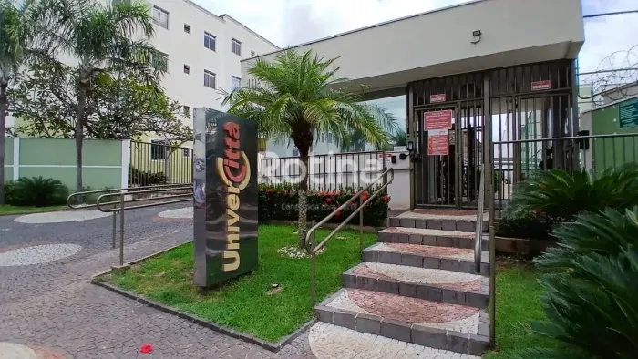 Apartamento para alugar, 2 quartos, Shopping Park - Uberlândia/MG - Rotina Imobiliária