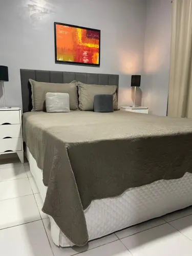 Cama Box Queen Ortobom