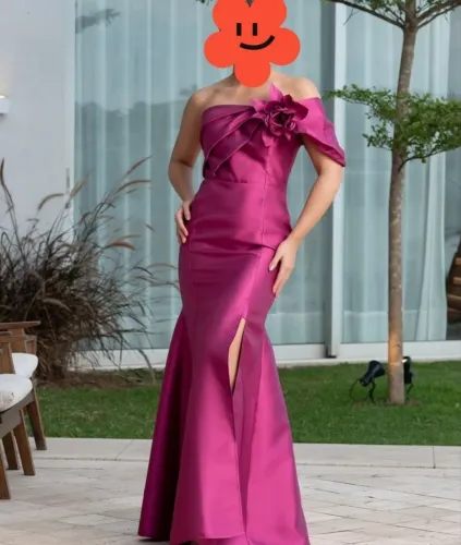 Vestido Festa