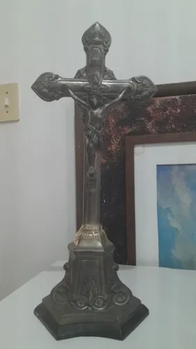 Artigos Religiosos Antigos