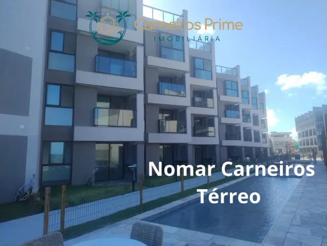 Nomar Carneiros - Térreo