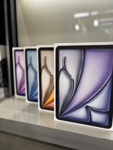 iPad Air M4 128GB 11 Polegadas - Pronta Entrega - Parcelamos Em Até 18x - Emitimos NF