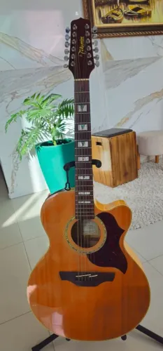 Violão Takamine EG523SC-12 
