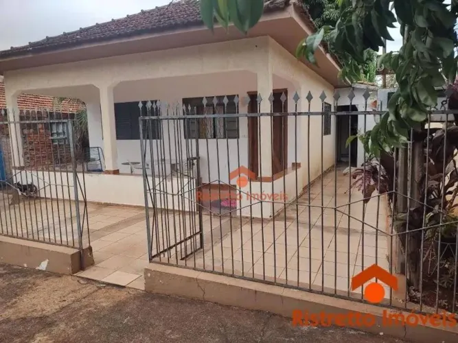 Casa à venda, 106 m² por R$ 310.000,02 - Jardim Europa - Ourinhos/SP