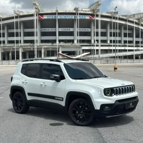 Jeep Renegade Long. T270 1.3 TB 4X2 Flex Aut. 2022