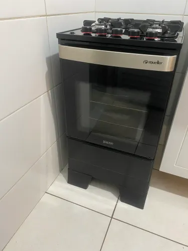 Vendo Fogão Mueller