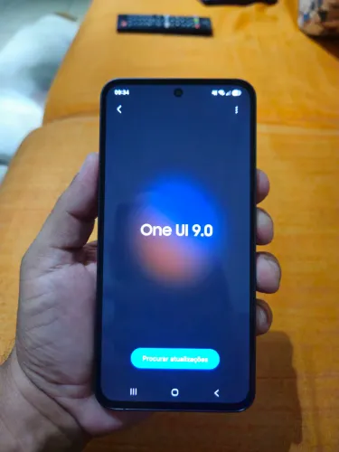 S24 FE 256GB