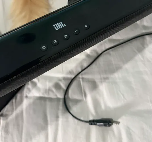 Sound bar jbl sb130