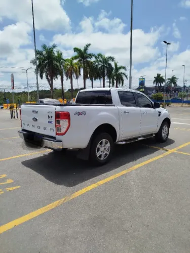 Ford Ranger XLT 3.2 20V 4X4 CD Diesel Aut. 2014