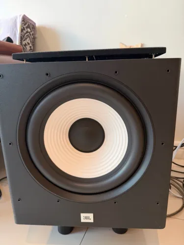 Subwoofer JBL Stage A100p