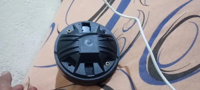 Driver da hard Power, HP p1 120
